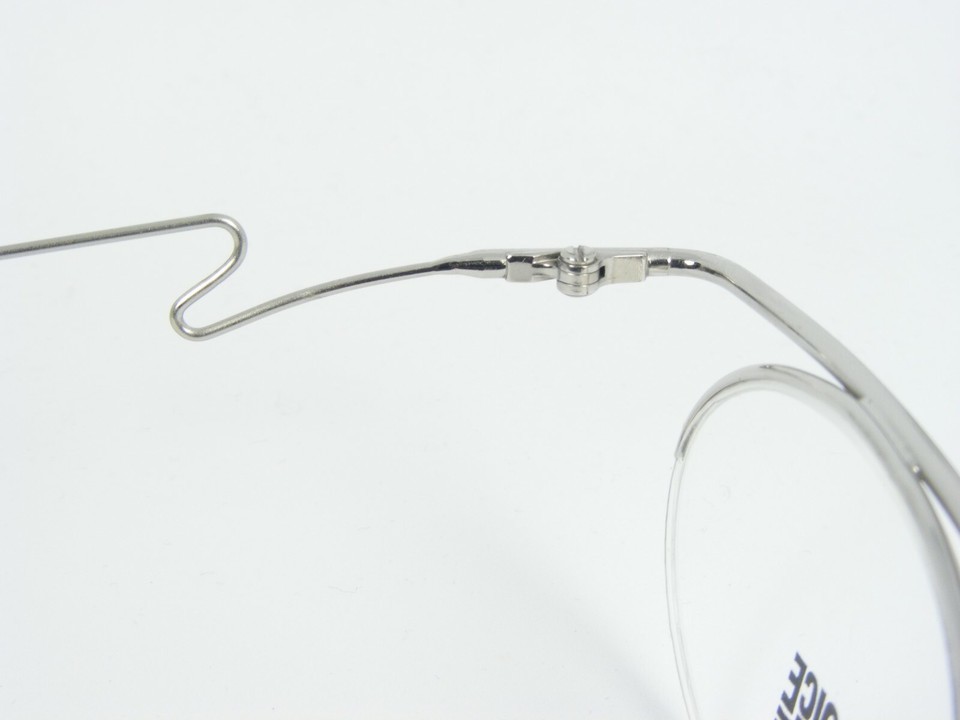 Vintage DOLCE VITA by Casanova DV-16 02 MULTICOLOR EYEGLASSES 48-20-150mm Italy Item image 10