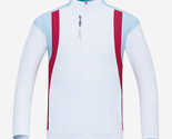 Yonex 2022 S/S Men&#39;s Woven Jacket Badminton Apparel Clothing White 221WU... - $80.91