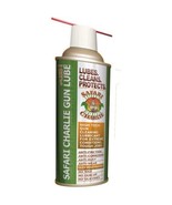 PROTEXALL PRODUCTS, 11 oz 11 Ounce Safari Charlie&#39;s Lube Plus Gun Lubric... - €21,52 EUR