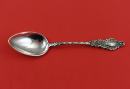 German Sterling by Various Makers Teaspoon 800 silver 5 5/8&quot; - £38.14 GBP
