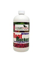 Root Ruckus! Turbo-charged liquid compost, 1 Quart of concentrate - $19.75