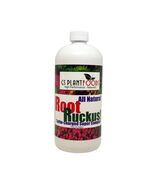 Root Ruckus! Turbo-charged liquid compost, 1 Quart of concentrate - $19.75
