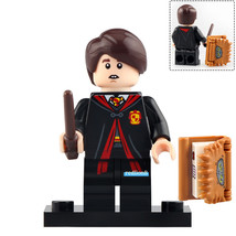 Neville Longbottom Harry Potter CMF Series 2 Lego Compatible Minifigure Bricks - £2.39 GBP