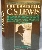 The Essential C. S. Lewis C. S. Lewis and Lyle W. Dorsett - £22.54 GBP