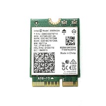 Intel Wireless AC 9560 Single Pack (9560NGWG) - $34.19
