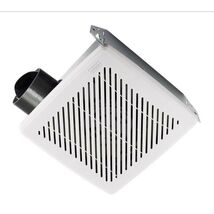 Broan-NuTone® Bathroom Exhaust Fan, 50 CFM Modern Grille, Energy Star. 2... - $32.95