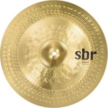 Sabian 16&quot; Sbr Chinese - $128.92