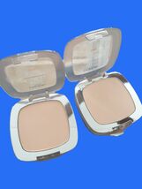 L'Oreal Paris Super Blendable Powder Foundation N2 Light Shade (☝Opened)... - $14.99