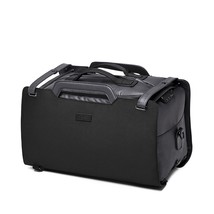 OZUKO Multifunctional Luggage Bag anti-theft Large Capacity Men Travel Bag Water - £132.70 GBP