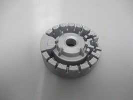 GE Range Burner Head WB16K11 - GE  RCA Hotpoint - $23.95