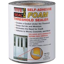 COFAIR PRODUCTS TSFM65 5.5&quot;x6.5&#39; Thres Sealant - $35.39 CAD