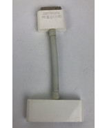 Genuine Apple 30-PIN to HDMI Adapter Dock, iPad 2/3 iPhone 4S, Model A1388 - $16.49