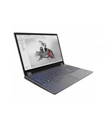Lenovo 21FA002EUS THINKPAD P16 G2I9-13980HX 4G 64GB 1TB SSD 16IN TCH W11P - €9.780,29 EUR