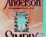 Simply Love [Paperback] Anderson, Catherine - £2.35 GBP