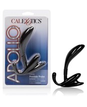 Apollo Curved Prostate Probe - $285.54 MXN