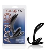 Apollo Curved Prostate Probe - $232.69 MXN+