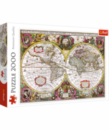 2000 Piece Jigsaw Puzzles, New Land Puzzle, Earth Puzzle, Historical Puz... - €31,38 EUR 2000 Piece Jigsaw Puzzles, New Land Puzzle, Earth Puzzle, Historical Puz... - €31,38 EUR