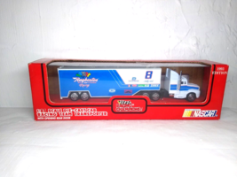 Racing Champions 1993 NASCAR Transporter Raybestos Racing 1:87 Scale - F... - £11.38 GBP