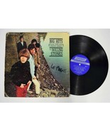 The ROLLING STONES Big Hits (High Tide &amp; Green Grass) LP London Records ... - £10.86 GBP