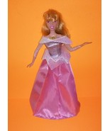 Disney Princess Sleeping Beauty Magic Fairy Lights Doll    - £15.66 GBP