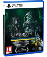 Chernobylite Perp - PlayStation 5 PS5 ESP Game-
show original title

Ori... - $732.62 MXN