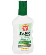Bactine Max Antiseptic Spray with pain Relief - UK Based seller - $17.23
