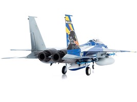 F-15DJ JASDF (Japan Air Self-Defense Force) Eagle Fighter Aircraft &quot;23rd Fighte - £105.32 GBP