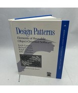 Design Patterns Elements of Reusable Object-Oriented Software - $45.29 CAD