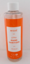 MOXE Citrus Hand Sanitizer 8 fl oz - £20.28 GBP