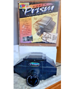 Artograph Super Prism 225-190 Projector w/225-197 Lens Tested With New B... - $225.39