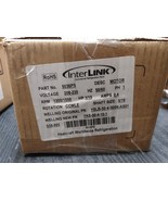 Heatcraft InterLink 5036PS Fan Motor, 208-230 Volt, 50/60HZ, PH1, 1300/1... - $272.16 CAD