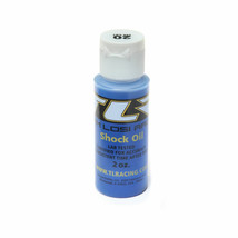 TLR74002 TEAM LOSI RACING Silicone Shock Oil, 20wt, 2oz - £15.72 GBP