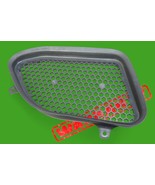 OEM 2006-2011 mercedes gl450 ml500 ml350 ac air intake grill net windshi... - $39.74 CAD