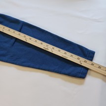 NFL Team Apparel Indianapolis Colts Men's Blue T-Shirt Long Sleeve Size Large image 10