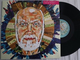 EAST FOREST RAM DASS 2 x LP Canada 2019 New Age Rare Vinyl LP - £130.46 GBP