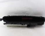 Speedometer Cluster 122K Miles Prius MPH Fits 2014-2015 TOYOTA PRIUS OEM... - $80.99