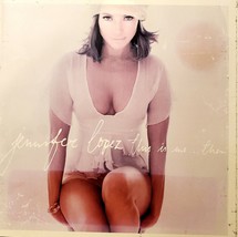 Jennifer Lopez (This Is Me Then) CD - £3.18 GBP