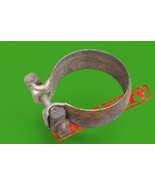 OEM mercedes gl glc gle gls cls slc sprinter exhaust muffler clamp a0004... - $35.63 CAD