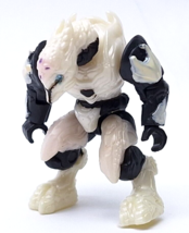 Mega Construx Bloks Halo Covenant White Elite Zealot Figure - £8.27 GBP