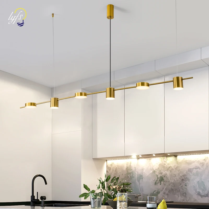 Lustre Pendant Light Hanging Lamp For Ceiling Chandeliers Living Room Ho... - $30.68+
