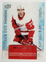 2019 - 2020 Dylan Larkin Clear Cut Phenoms Tim Hortons Nhl Hockey Card CC-7 - £3.91 GBP