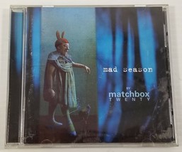N) Mad Season by Matchbox Twenty (CD, 2000) - £3.93 GBP