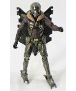 VULTURE 6&quot; ACTION FIGURE SPIDER MAN HOMECOMING MARVEL&#39;S LEDGEND | HASBRO - $546.51 MXN