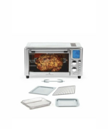 Emeril Lagasse Power AirFryer 360 Digital Screen Hot Air Fryer Oven - $148.35 CAD