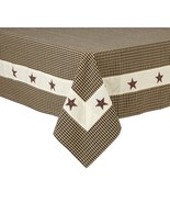 Country Star Tablecloth - 52 in x 72 in - $892.80 MXN