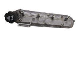 Right Valve Cover From 2006 GMC Sierra 2500 HD  6.0 12570697 - $44.95