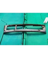 2002-2005 BMW E65 745LI 745I DASH STEREO COVER  C313 - $181.10 CAD
