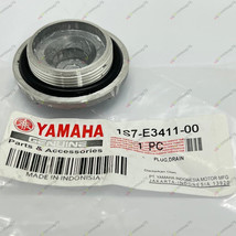 Yamaha YZF R15 R125 MT125 WR125R WR125X Oring &amp; Oil Drain Plug Kit - $71.90