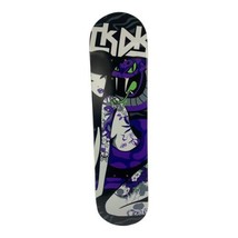 TDK Skateboards Bamboo Mini From Skateboard deck 7 x 28&quot; - £27.08 GBP