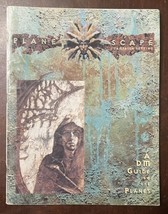 AD&amp;D Planescape Campaign Setting - Dungeon Master Guide To The Planes TSR 1994 - £34.55 GBP